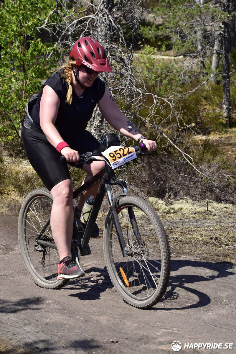 Bild från Lida Loop 2018